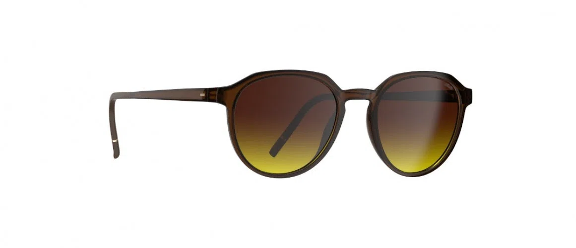 Silhouette Parlee 4090 Sunglasses - view 5